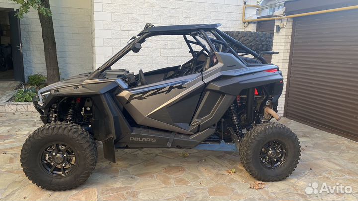 Polaris RZR Pro XP