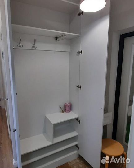 Шкафы на заказ. Долговечные материалы