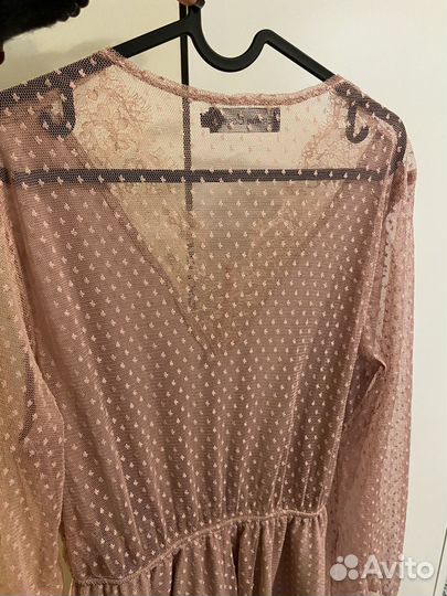 Платье женское 46 48
