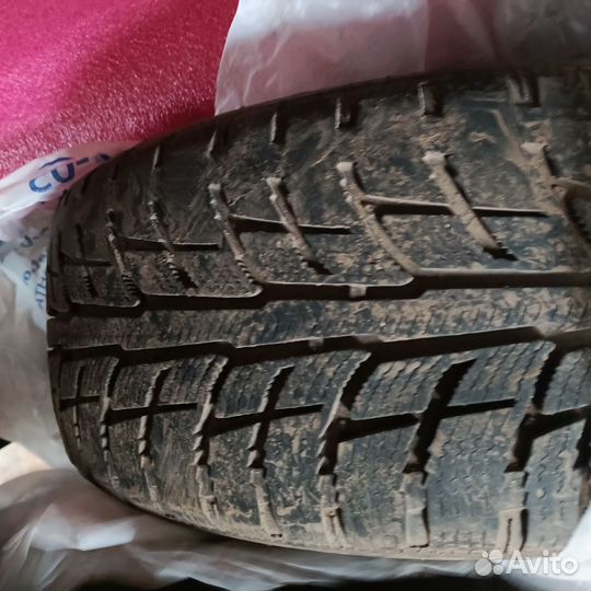 Bfgoodrich G-Force Sport 225/55 R17 97T