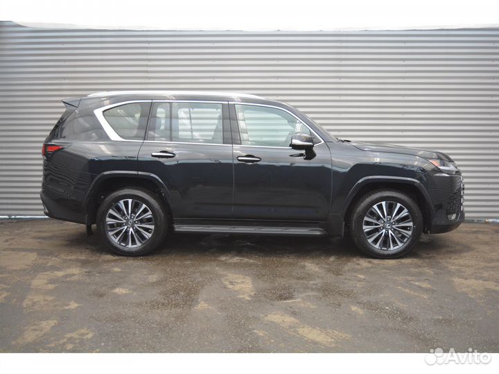 Lexus LX 3.5 AT, 2023