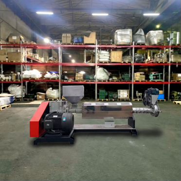 Гранулятор пластик 120 кг/ч