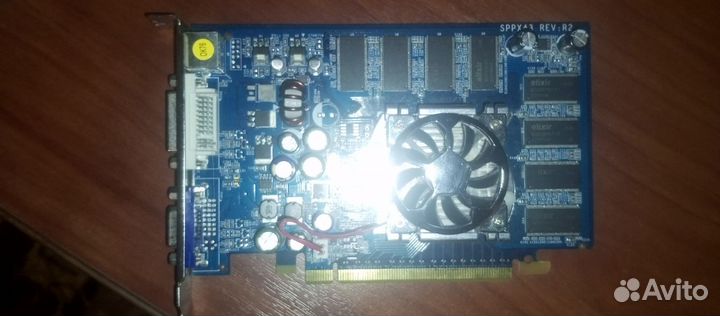 Видеокарта