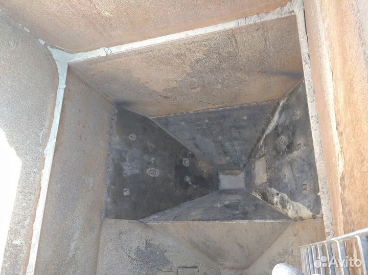 Сварочные работы