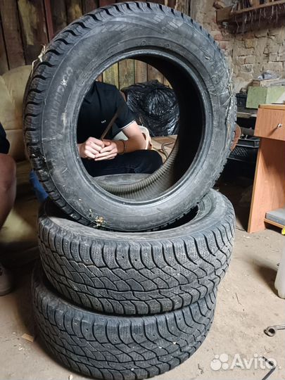 Шины на машину