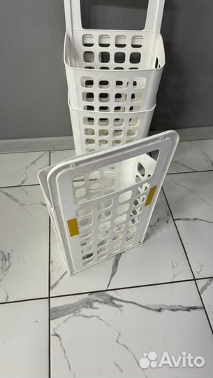 Контейнер варьера (IKEA variera)