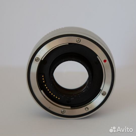 Телеконвертер Canon Extender EF 1.4x III