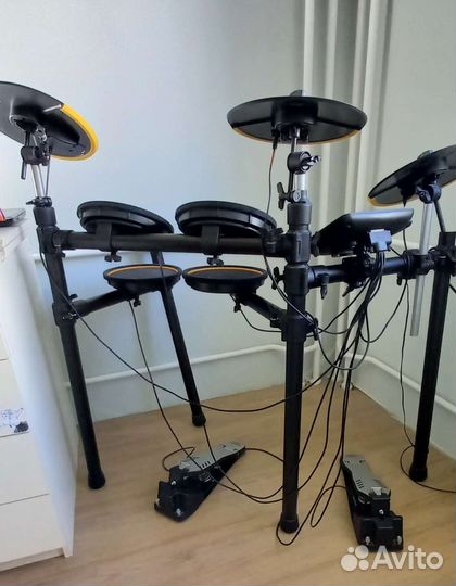 Ударная установка