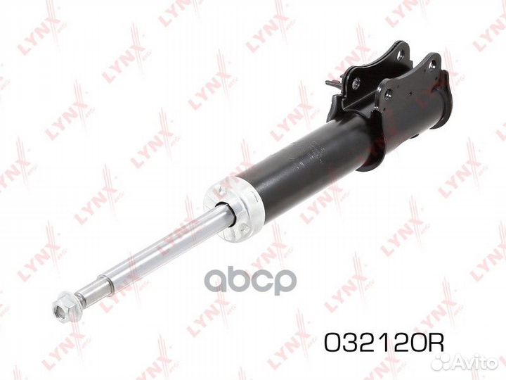 Стойка амортизаторная передняя R suzuki Grand V