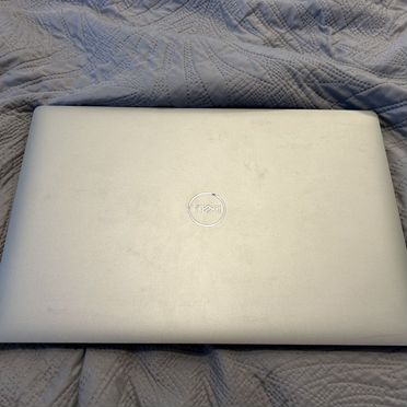 Dell Precision 5530