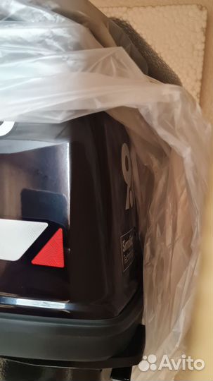 Лодочный мотор Tohatsu M9.8BS