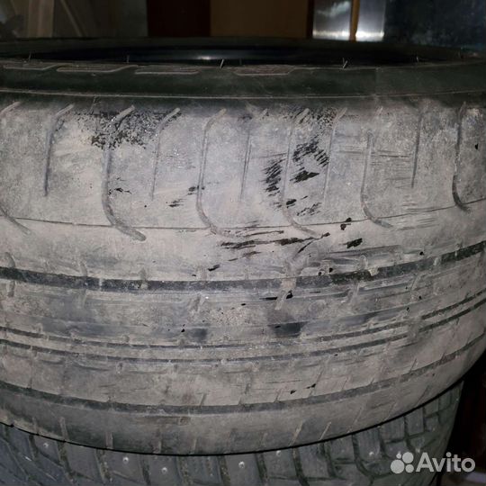 Pirelli P Zero 255/45 R19