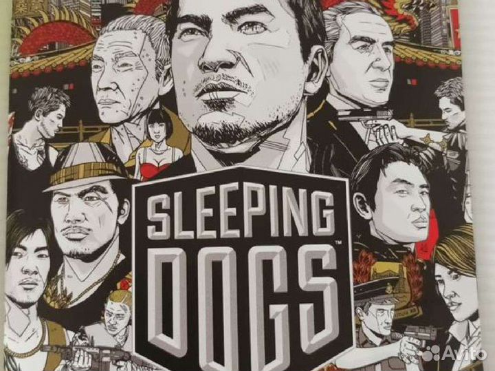 Игра для xbox360