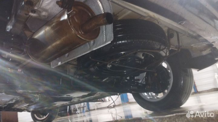 Детейлинг авто