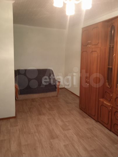 1-к. квартира, 36 м², 3/5 эт.