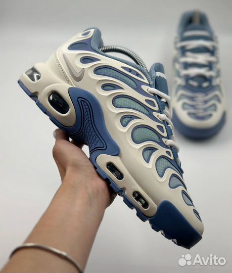 Кроссовки Nike Air Max Plus