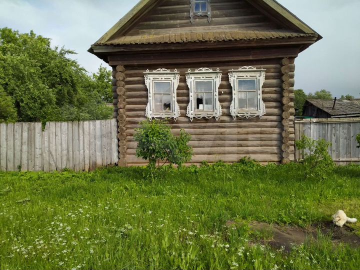 Участок 25 сот. (ИЖС)