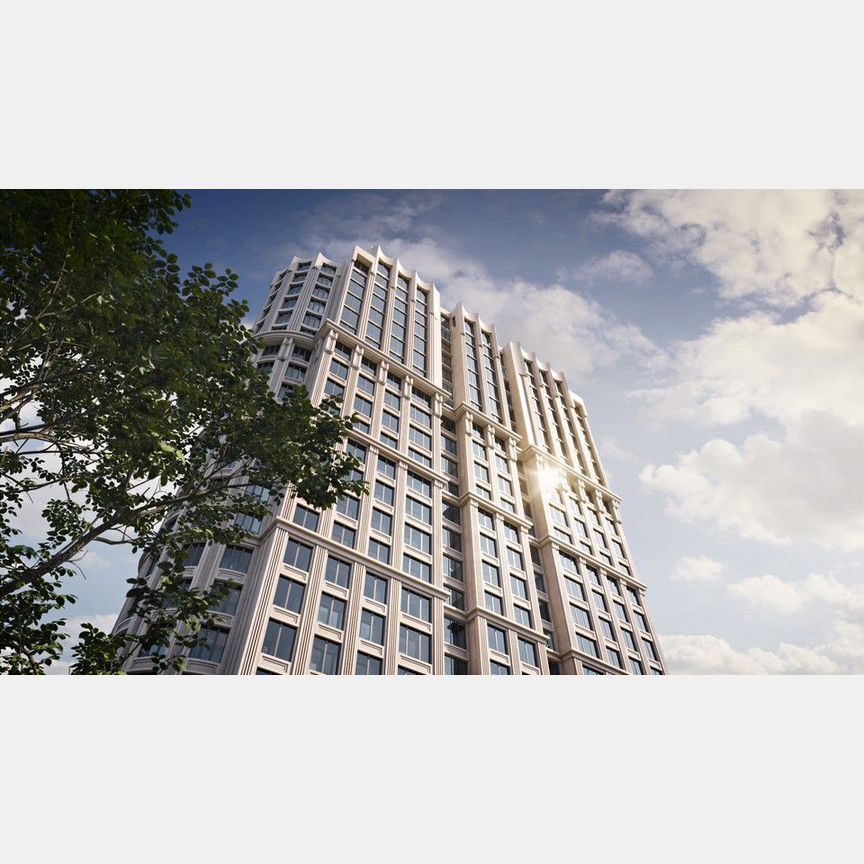 2-к. квартира, 57,4 м², 15/24 эт.
