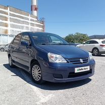 Suzuki Liana 1.6 MT, 2007, 217 000 км, с пробегом, цена 565 000 руб.