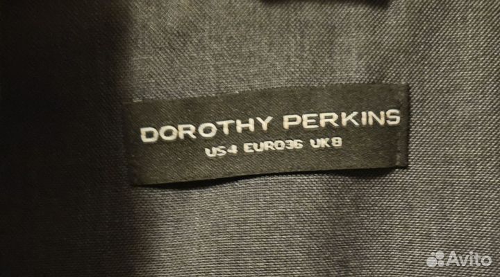 Пиджак женский Dorothy Perkins размер 44