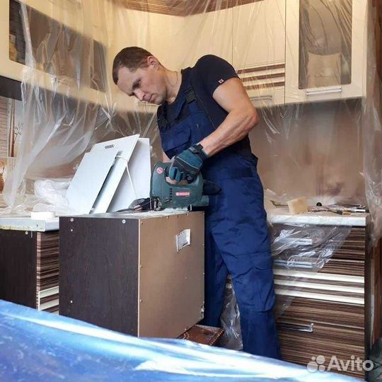 Сантехник Электрик Сервис титанов, кондиционеров