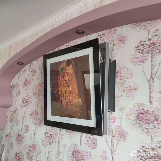 Продаем и устанавливаем кондиционеры