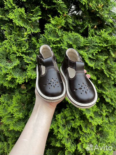 Туфли детские