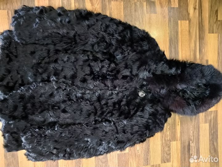 Шуба