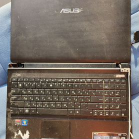 Ноутбук asus k53t