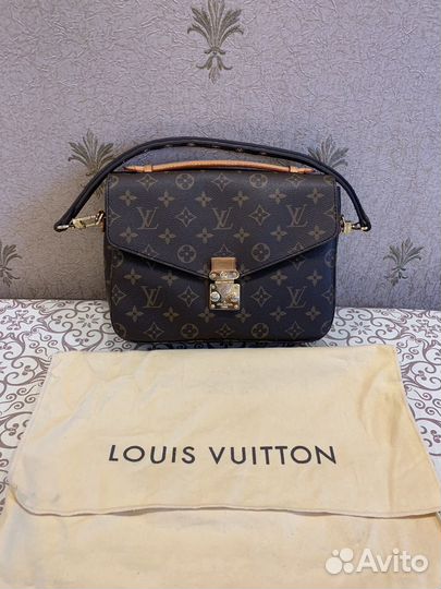Сумка louis vuitton Новая оригинал