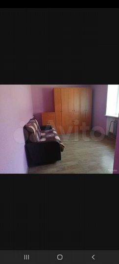 Доля в 2-к. квартире, 39,9 м², 1/2 эт.