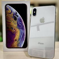 iPhone Xs, 256 ГБ