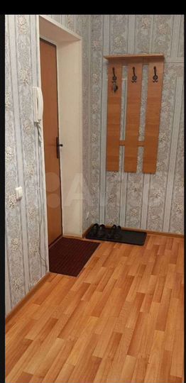 1-к. квартира, 35 м², 1/5 эт.