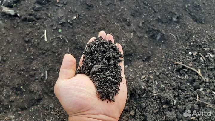 Торф доставка