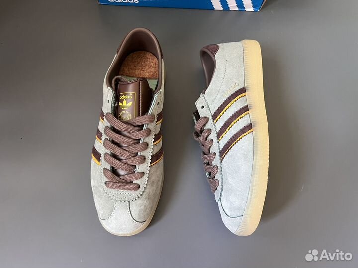 Adidas malmo