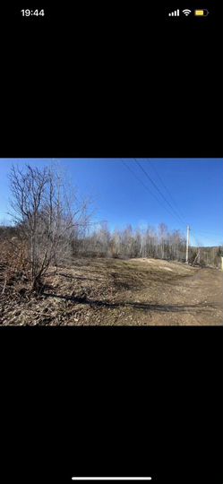 Участок 10 сот. (СНТ, ДНП)