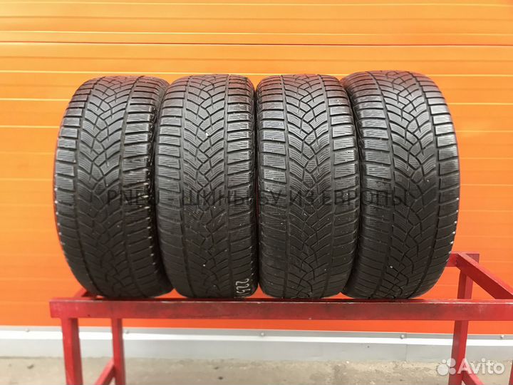Goodyear UltraGrip Performance Gen-1 225/50 R17 98H