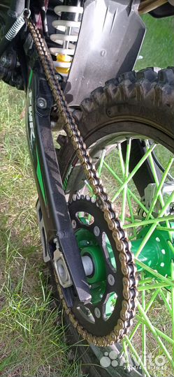 Мотоленд PWR 300