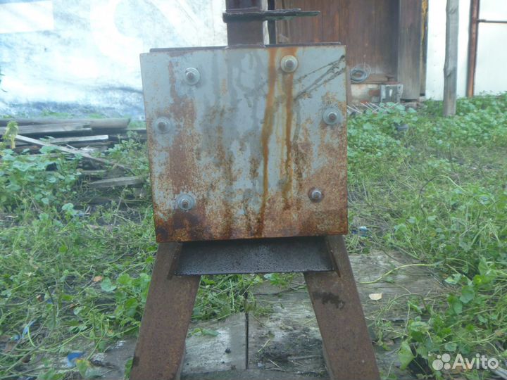 Продам зернодробилку