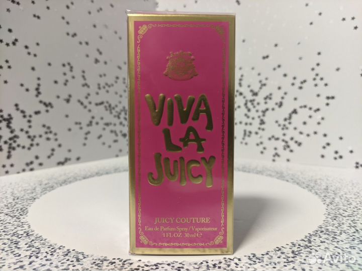 Juicy Couture Viva La Juicy 100 мл