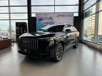 Новый JAECOO J8 2.0 AMT, 2024, цена от 3 999 000 руб.