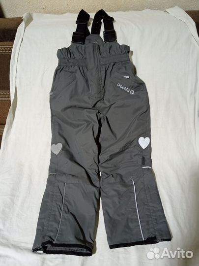 Балоневые штаны