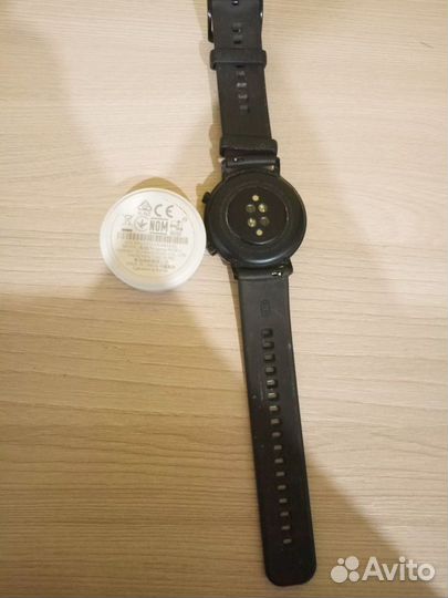 Huawei watch gt 2