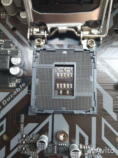 Gigabyte h310m s2