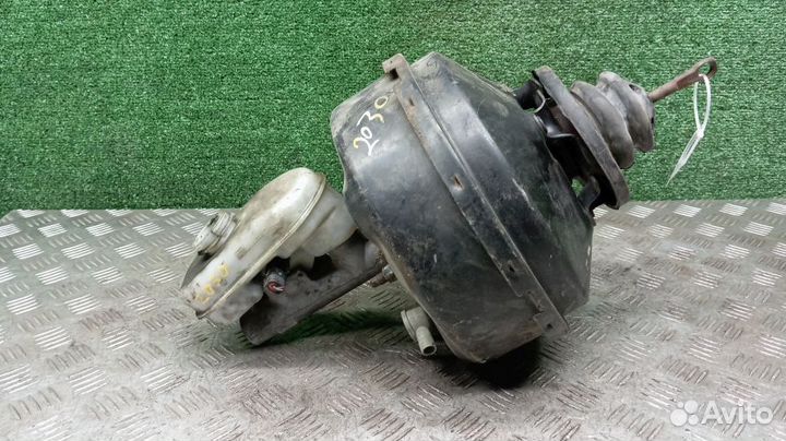 Главный тормозной цилиндр Cadillac Srx