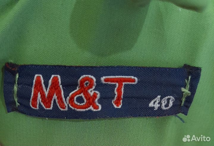 Зимнее пальто для девочки 134