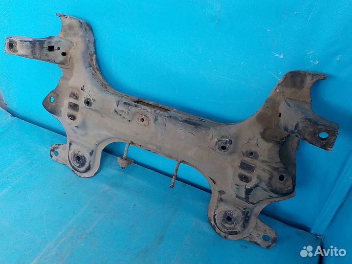 Подрамник двигателя Chevrolet Cobalt 2011-2015