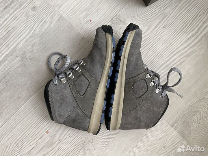 Ботинки timberland детские