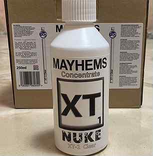 Mayhems XT-1 Nuke Concentrate Clear - 250ml