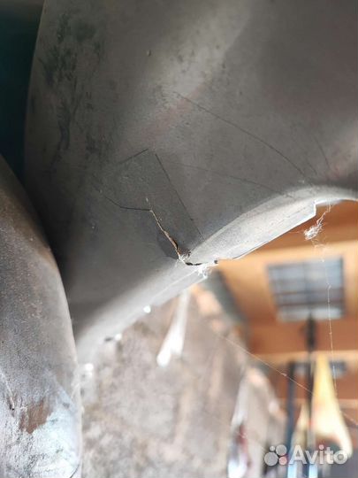 KIA ceed jd бампер